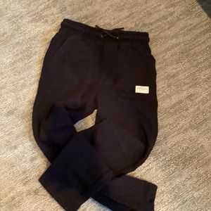 Zara boys joggers, barely worn